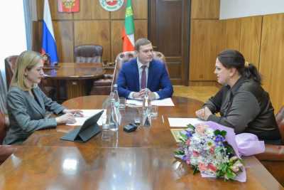 В Хакасии обсудили вопросы развития индустрии гостеприимства и туризма