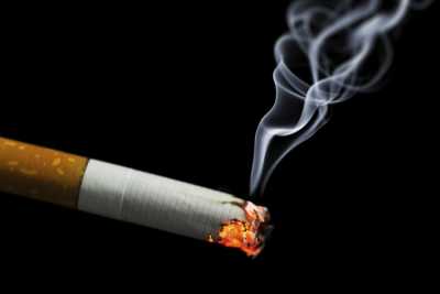 В Хакасии из-за непотушенной сигареты погибли двое