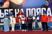 Спортсменки из Хакасии собрались на чемпионат мира