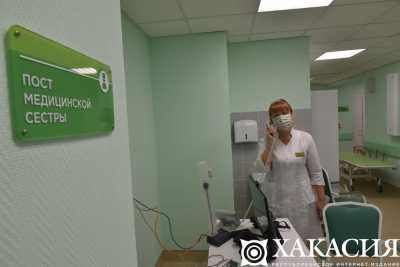 В Хакасии не будут ужесточать ограничения из-за коронавируса