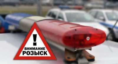 В Хакасии ищут свидетелей ДТП со светофором