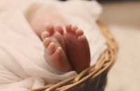 4 877 малышей родились в Хакасии