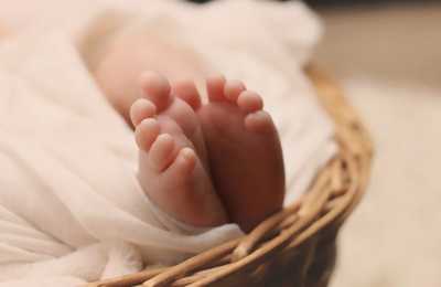 4 877 малышей родились в Хакасии