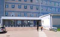 В больнице и поликлинике Саяногорска устанавливают новое оборудование