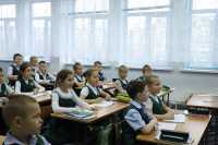 РУСАЛ заменил окна в образовательных учреждениях Саяногорска