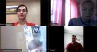 В Хакасии посвятили видеоконференцию проблеме экстремизма в Интернете