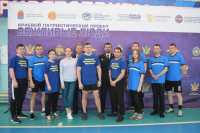 Транспортные полицейские Хакасии приняли участие в проекте «Вежливые люди»