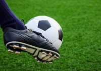 42 команды боролись за лидерство в первенстве Хакасии по мини-футболу