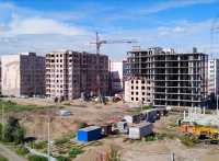 Почти 5 тысяч частных домов и квартир поставлено на кадастровый учет в Хакасии с начала года