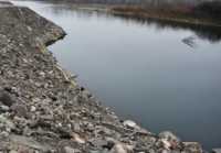 Фирма из Абакана провалила многомиллионный контракт по расчистке рек