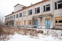 Инфекционную больницу в Таштыпском районе могут реконструировать