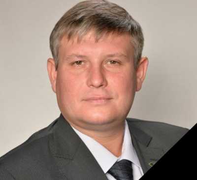 Ушел из жизни депутат Верховного совета Хакасии Антон Савченко