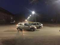 Женщина-водитель пострадала в результате ДТП в Черногорске