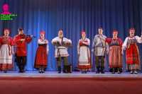 Красноярский ансамбль народной песни приезжает на гастроли в Хакасию