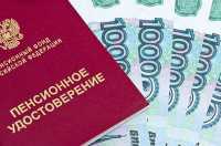 В Хакасии доставка пенсий в праздники изменится