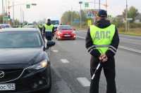 Прицел на нетрезвых водителей: госавтоинспекторы Хакасии проведут рейды
