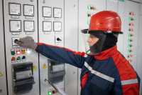 Россети Сибирь направили на ремонты электросетей в Хакасии более 200 миллионов рублей