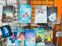 Атмосферные истории: для жителей Хакасии составили список книг для уютного зимнего чтения