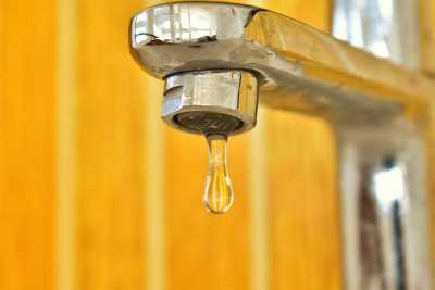 Установлены тарифы на воду для жителей Белого Яра