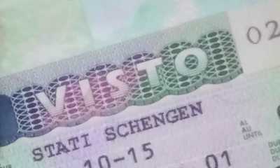 Российские туристы могут сделать шенгенские визы на 5 лет