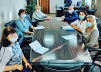 Студенты-медики помогут в борьбе с пандемией в Хакасии