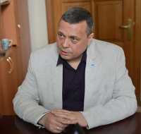 Александр Мяхар, претендующий на должность уполномоченного по защите прав предпринимателей в республике, получил поддержку большинства членов совета развития Хакасии. 