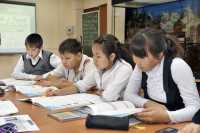 В Хакасии девятиклассникам предстоит сдавать четыре экзамена
