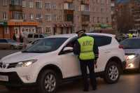 Водителей Хакасии проверят на трезвость