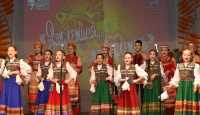 «Заплетися, мой плетень»: конкурс фольклорных коллективов состоится в Хакасии