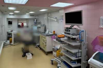 Спасти не удалось: школьник погиб в кабинете стоматолога в Красноярске