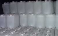 Незаконный оборот: 5 тысяч литров алкоголя изъяли в Абакане
