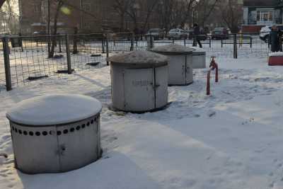 В скором времени газ поступит в дома жителей Черногорска и Усть-Абакана