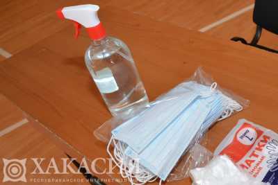 Жителей Хакасии призывают не дожидаться новой волны коронавируса