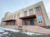 Правительство Хакасии добивается реконструкции Ширинского дома культуры