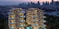 Новостройки в Дубае: ваш ключ к роскошной жизни