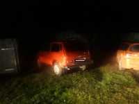 Нетрезвый водитель сбил пешехода в Таштыпском районе