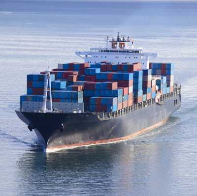 Сколько времени занимает доставка морских контейнеров?