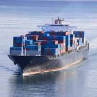Сколько времени занимает доставка морских контейнеров?
