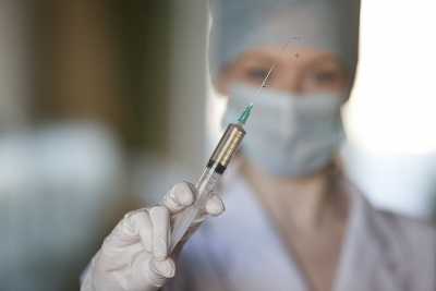 Первая партия вакцины против гриппа поступила в Хакасию