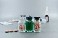 Особенности хранения аптечных препаратов