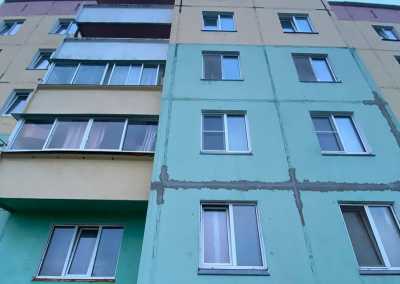Чудом выжил: ребенок выпал из окна пятого этажа в Красноярском крае