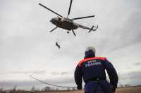 Не вышли на связь: 8 ремонтников будут искать в хакасской тайге с вертолета