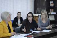 Молодежь Хакасии приняла участие в обсуждении федерального закона