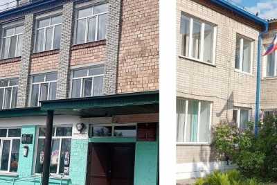 В двух школах Алтайского района сделают капитальный ремонт