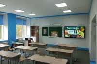 Хакасия уделяет особое внимание образованию в республике