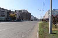 Пешеходы Абакана приготовьтесь: с марта пойдут автобусы по Кирова