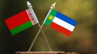 Александр Лукашенко рассчитывает на расширение сотрудничества с Хакасией