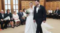 Количество свадеб в России начало расти впервые за три года