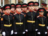 Школьники Хакасии могут поступить в Кемеровское Президентское кадетское училище