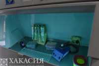 В Хакасии опубликовали оперативную информацию по коронавирусу